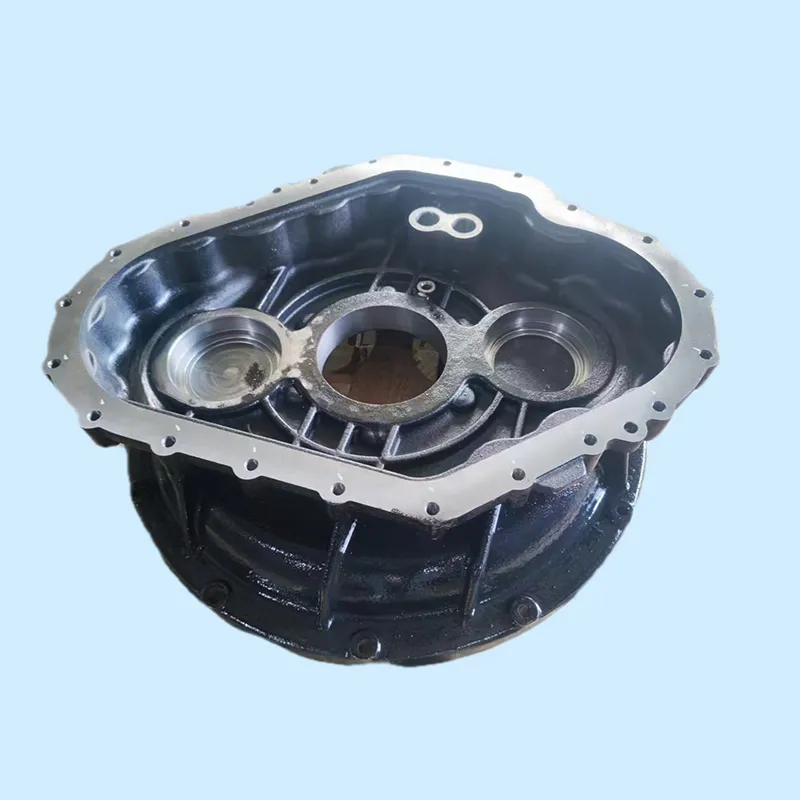 Отливки для автомобильных комплектующих (1)