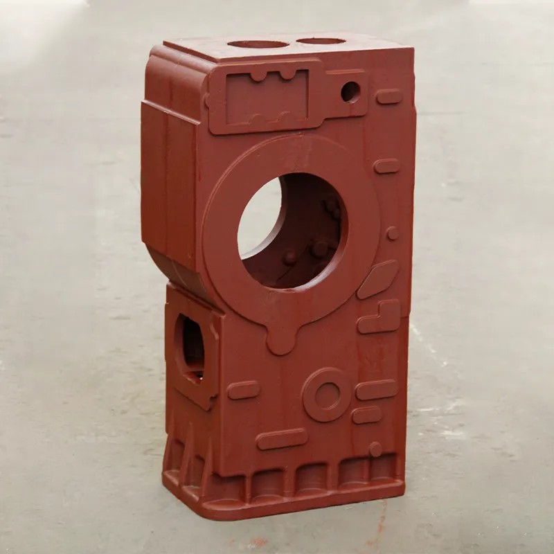 Отливки для комплектующих сельскохозяйственной техники (4)